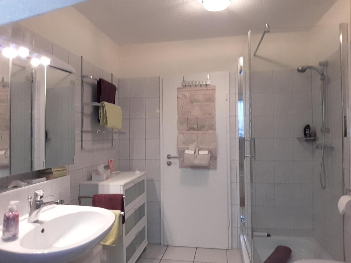Ferienwohnung Woelfle Фризенхайм Екстериор снимка