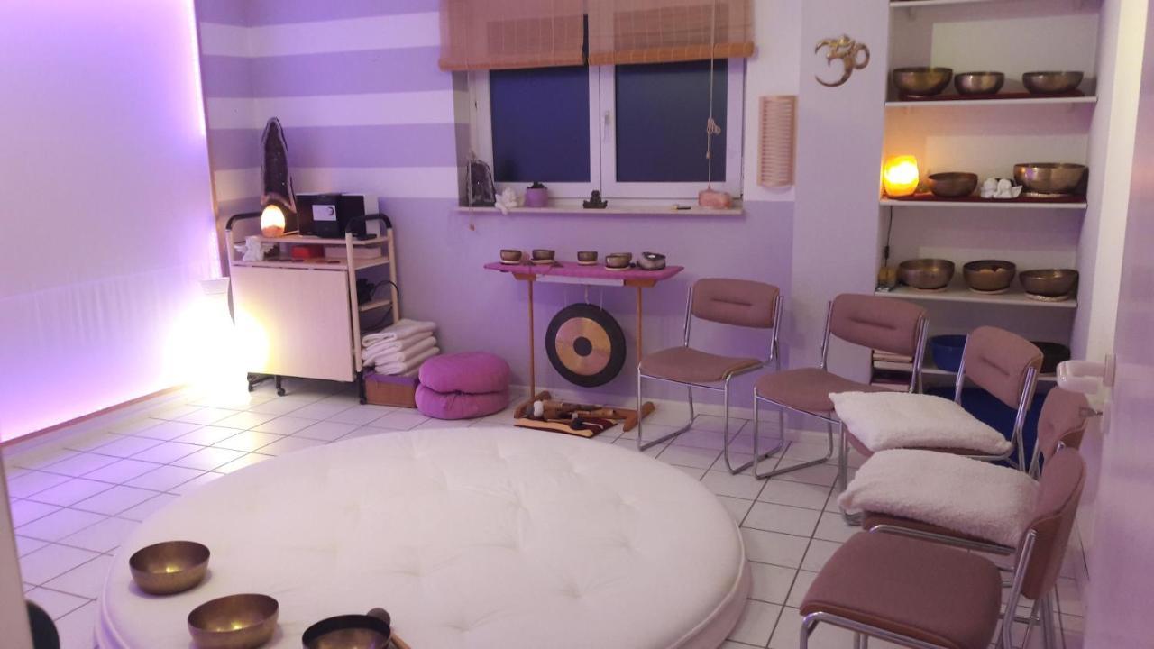 Ferienwohnung Woelfle Фризенхайм Екстериор снимка