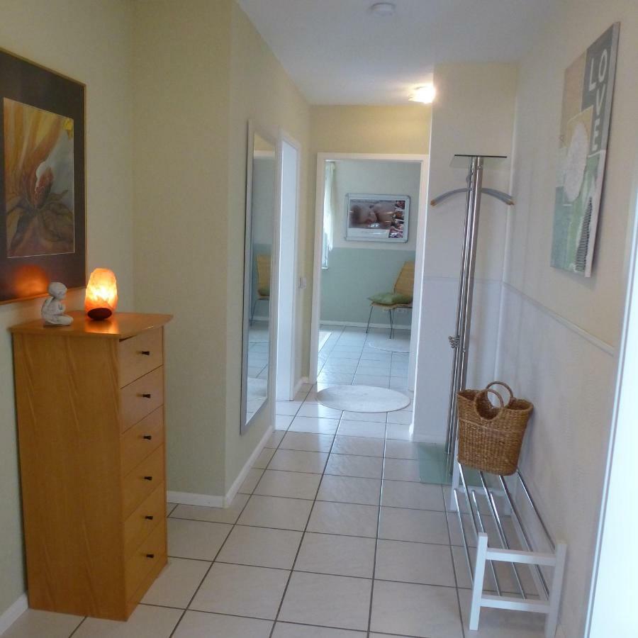 Ferienwohnung Woelfle Фризенхайм Екстериор снимка