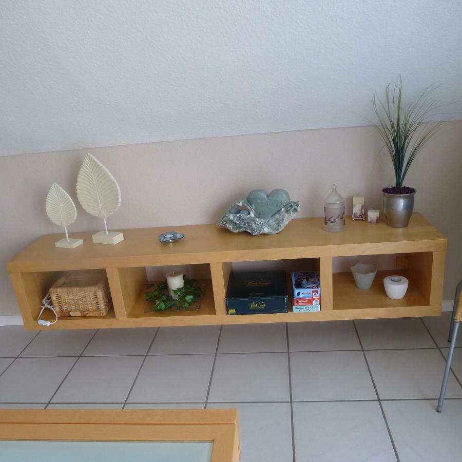Ferienwohnung Woelfle Фризенхайм Екстериор снимка